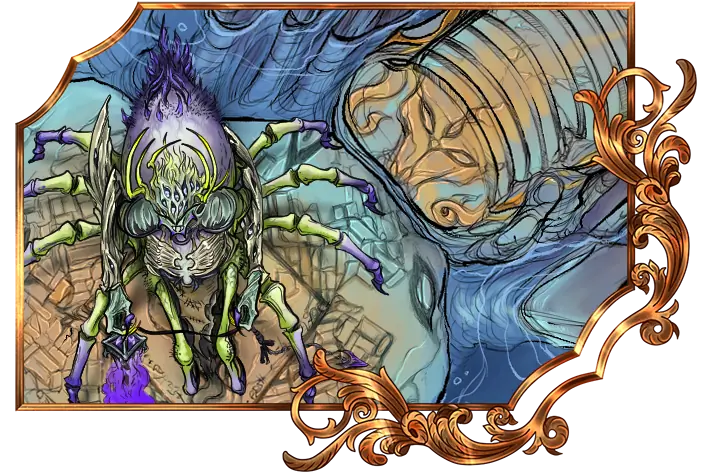 Dalelands Dungeon Delves Cover